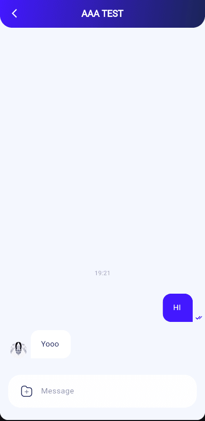 Smart Group Chats