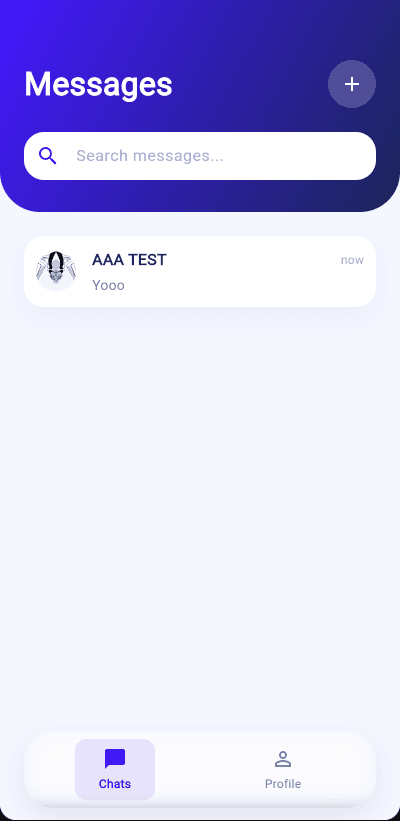 Intuitive Interface